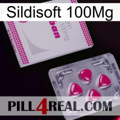 Sildisoft 100Mg 32